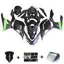 2018-2023 Kawasaki Ex400/Ninja 400 kit de vendas de injeção corpo barriga de plástico