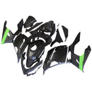 2018-2023 Kawasaki Ex400/Ninja 400 kit de vendas de injeção corpo barriga de plástico