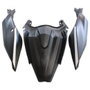 2018-2023 Kawasaki Ex400/Ninja 400 kit de vendas de injeção corpo barriga de plástico