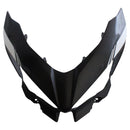 2018-2023 Kawasaki Ex400/Ninja 400 kit de vendas de injeção corpo barriga de plástico