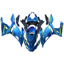 2018-2023 Kawasaki Ex400/Ninja 400 kit de vendas de injeção corpo barriga de plástico