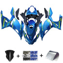 Beklædningssæt til Kawasaki EX400/Ninja400 2018-2022