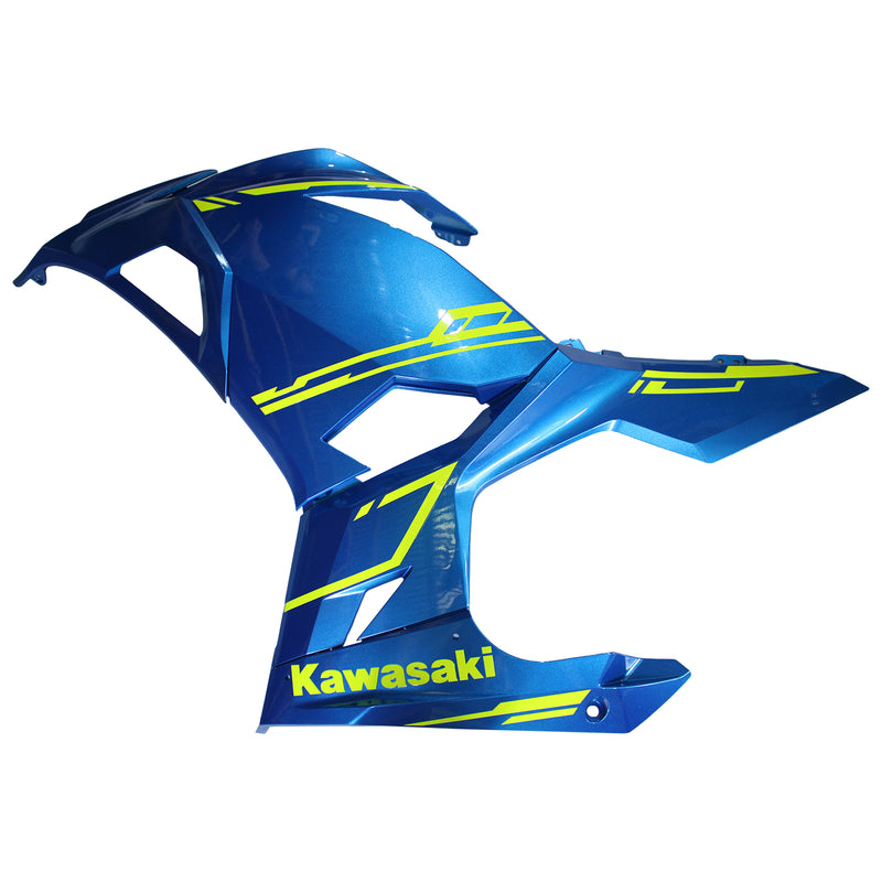 Kåpesett for Kawasaki EX400/Ninja400 2018-2022