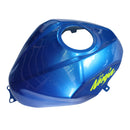 2018-2023 Kawasaki Ex400/Ninja 400 kit de vendas de injeção corpo barriga de plástico