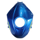 Beklædningssæt til Kawasaki EX400/Ninja400 2018-2022