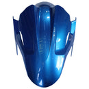 Beklædningssæt til Kawasaki EX400/Ninja400 2018-2022