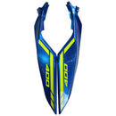 2018-2023 Kawasaki Ex400/Ninja 400 kit de vendas de injeção corpo barriga de plástico