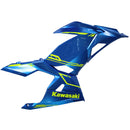 2018-2023 Kawasaki Ex400/Ninja 400 kit de vendas de injeção corpo barriga de plástico