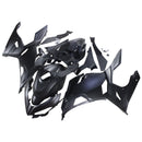 2018-2023 Kawasaki Ex400/Ninja 400 injektiomyyntisarja kehon muovivatsa