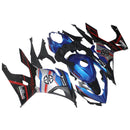 Beklædningssæt til Kawasaki EX400/Ninja400 2018-2022