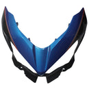 Beklædningssæt til Kawasaki EX400/Ninja400 2018-2022