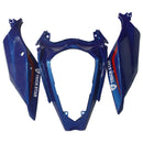 Beklædningssæt til Kawasaki EX400/Ninja400 2018-2022