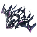 Verkleidungsset für Kawasaki EX400/Ninja400 2018–2022