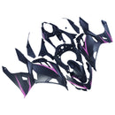 Verkleidungsset für Kawasaki EX400/Ninja400 2018–2022