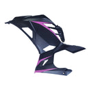 Verkleidungsset für Kawasaki EX400/Ninja400 2018–2022