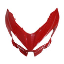 Verkleidungsset für Kawasaki EX400/Ninja400 2018–2022