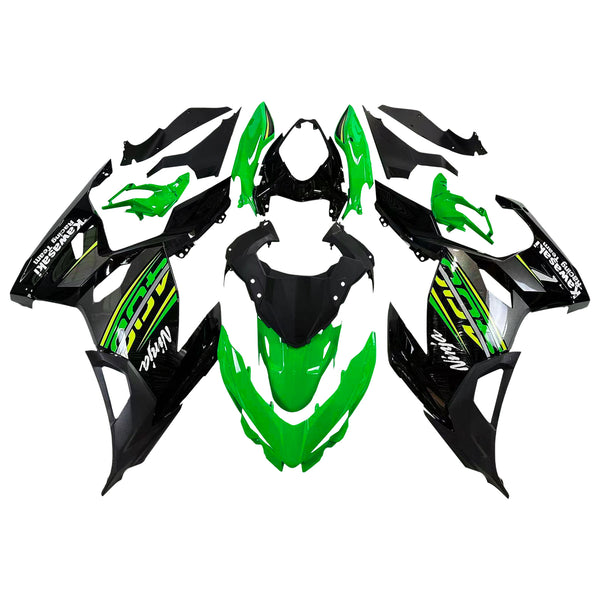 Suodatussarja Kawasaki EX400/Ninja400 2018-2022