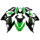Verkleidungsset für Kawasaki EX400/Ninja400 2018–2022