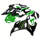 Verkleidungsset für Kawasaki EX400/Ninja400 2018–2022