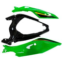 Verkleidungsset für Kawasaki EX400/Ninja400 2018–2022