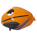 Amotopart Verkleidungsset für Kawasaki EX400 Ninja400 2018–2023, Karosserie, Kunststoff, ABS