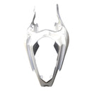 Amotopart Verkleidungsset für Kawasaki EX400 Ninja400 2018–2023, Karosserie, Kunststoff, ABS