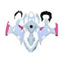 Amotopart kåbesæt til Kawasaki EX400 Ninja400 2018-2023 Body Plastic ABS