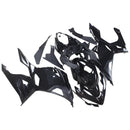 Amotopart Verkleidungsset für Kawasaki EX400 Ninja400 2018–2023, Karosserie, Kunststoff, ABS