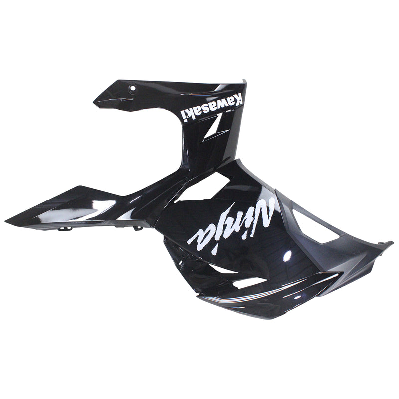 Amotopart kledningsett for Kawasaki EX400 Ninja400 2018-2023 Body Plastic ABS