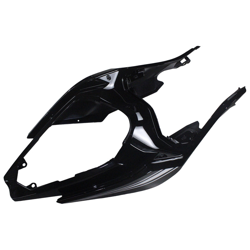 Amotopart Juego de carenado para Kawasaki EX400 Ninja400 2018-2023 Cuerpo Plástico ABS