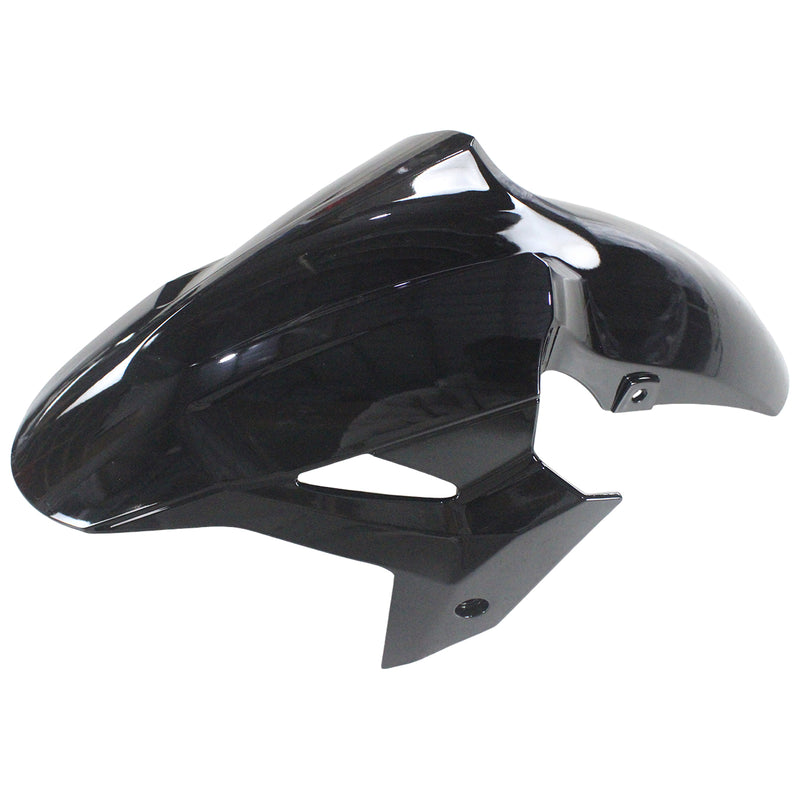 Amotopart kledningsett for Kawasaki EX400 Ninja400 2018-2023 Body Plastic ABS