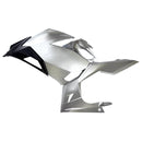 Amotopart Verkleidungsset für Kawasaki EX400 Ninja400 2018–2023, Karosserie, Kunststoff, ABS