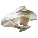 Amotopart Verkleidungsset für Kawasaki EX400 Ninja400 2018–2023, Karosserie, Kunststoff, ABS