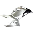 Amotopart Verkleidungsset für Kawasaki EX400 Ninja400 2018–2023, Karosserie, Kunststoff, ABS