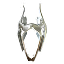 Amotopart Verkleidungsset für Kawasaki EX400 Ninja400 2018–2023, Karosserie, Kunststoff, ABS