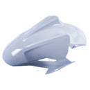 Amotopart Verkleidungsset für Kawasaki EX400 Ninja400 2018–2023, Karosserie, Kunststoff, ABS