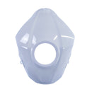 Amotopart Verkleidungsset für Kawasaki EX400 Ninja400 2018–2023, Karosserie, Kunststoff, ABS