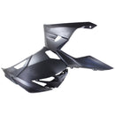 Amotopart Verkleidungsset für Kawasaki EX400 Ninja400 2018–2023, Karosserie, Kunststoff, ABS