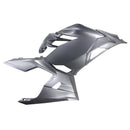 Amotopart Verkleidungsset für Kawasaki EX400/Ninja400 2018–2023, Karosserie, Kunststoff, ABS