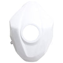 Amotopart Verkleidungsset für Kawasaki EX400/Ninja400 2018–2023, Karosserie, Kunststoff, ABS