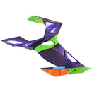 Amotopart Verkleidungsset für Kawasaki EX400/Ninja400 2018–2023, Karosserie, Kunststoff, ABS