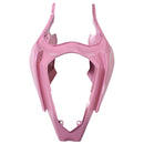 Amotopart Verkleidungsset für Kawasaki EX400/Ninja400 2018–2023, Karosserie, Kunststoff, ABS