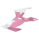 Amotopart kåbesæt til Kawasaki EX400/Ninja400 2018-2023, krop, plast, ABS