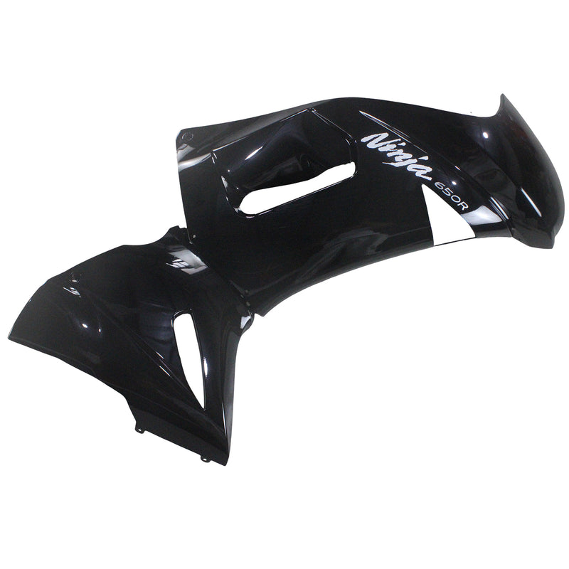 Zestaw owiewek plastikowych do Kawasaki Ninja 650 ER-6F EX650 2006-2008 02