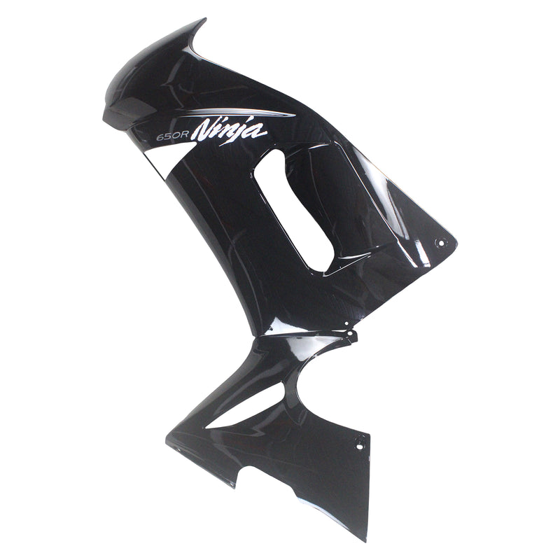 Kåpesett i plast for Kawasaki Ninja 650 ER-6F EX650 2006-2008 02