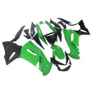 Conjunto de carenagem de plástico para Kawasaki Ninja 650 ER-6F EX650 2006-2008 05