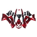 Sada kapotáže pro Kawasaki ER6F/Ninja650 2006-2008 Generic
