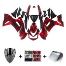 Sada kapotáže pro Kawasaki ER6F/Ninja650 2006-2008 Generic