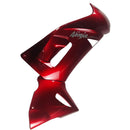 Sada kapotáže pro Kawasaki ER6F/Ninja650 2006-2008 Generic