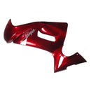 Sada kapotáže pro Kawasaki ER6F/Ninja650 2006-2008 Generic